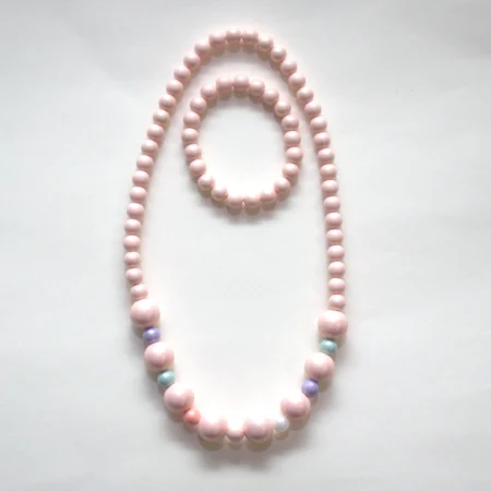 Набір дитячих прикрас Rose - Зображення 2