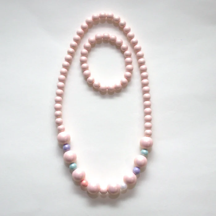 Набір дитячих прикрас Rose - Зображення 2