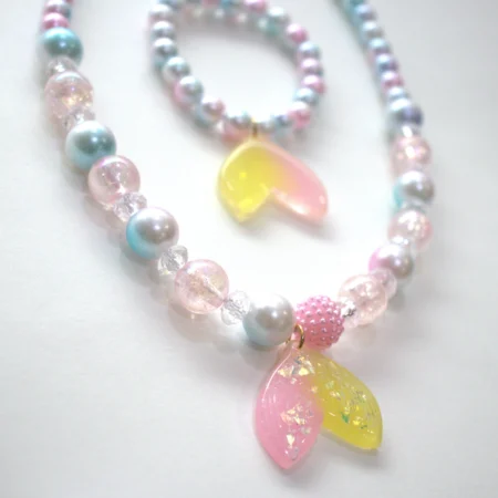 Набір дитячих прикрас Sirene - Зображення 4