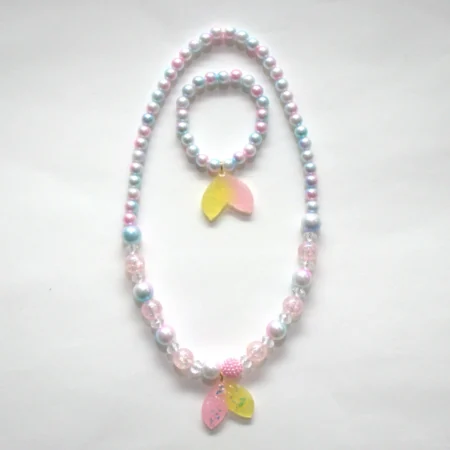 Набір дитячих прикрас Sirene - Зображення 3