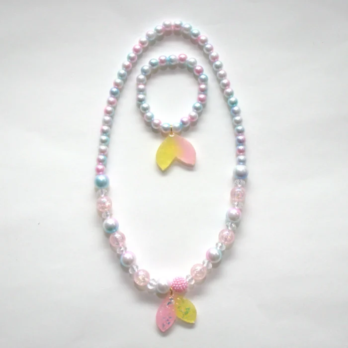 Набір дитячих прикрас Sirene - Зображення 3