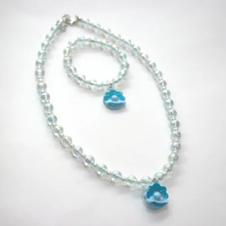 Набір дитячих прикрас Tresor - Зображення 4