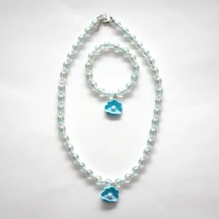 Набір дитячих прикрас Tresor - Зображення 3