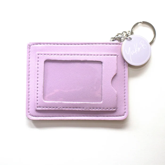 Дитячий гаманець - Ballerines - Зображення 3