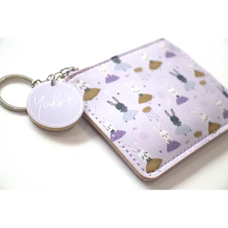 Дитячий гаманець - Ballerines - Зображення 2