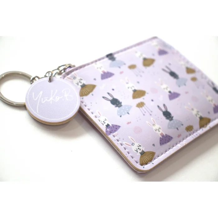 Дитячий гаманець - Ballerines - Зображення 2