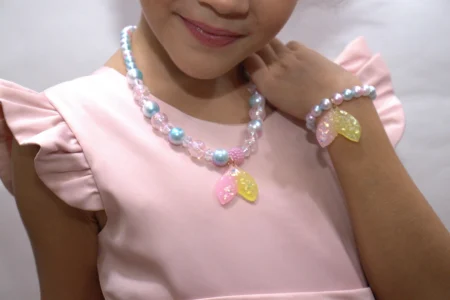 Набір дитячих прикрас Sirene - Зображення 5