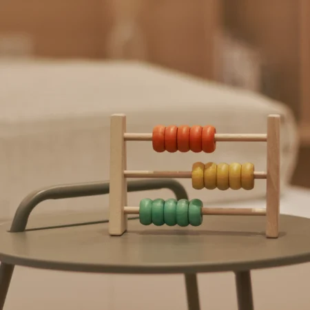 Гра навчальна *Рахівничка* 3х5 - Зображення 3