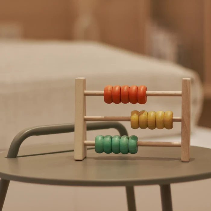 Гра навчальна *Рахівничка* 3х5 - Зображення 3