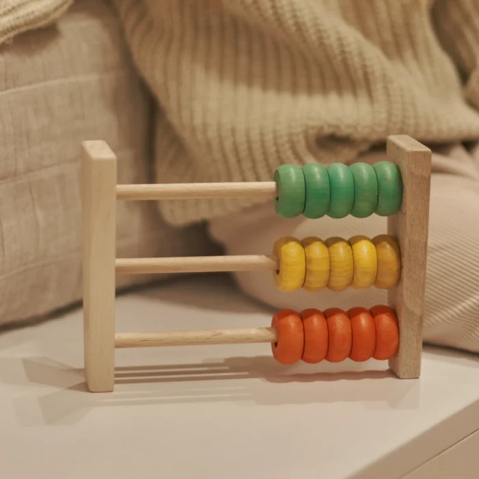 Гра навчальна *Рахівничка* 3х5 - Зображення 2