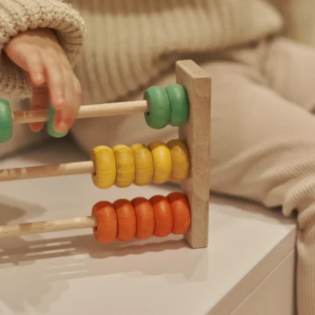 Гра навчальна *Рахівничка* 3х5 - Зображення 4