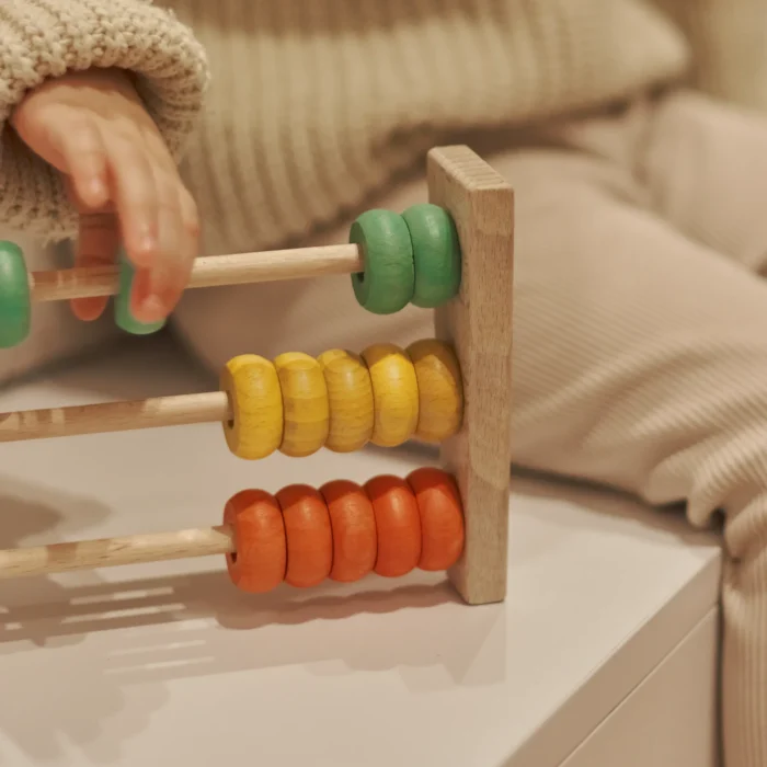 Гра навчальна *Рахівничка* 3х5 - Зображення 4