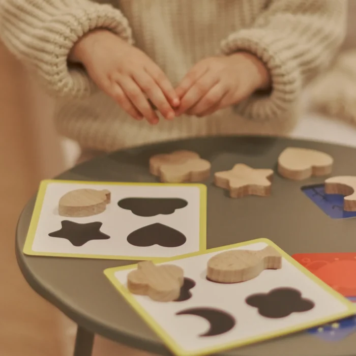 Сенсорний мішечок *Природа* - Зображення 3