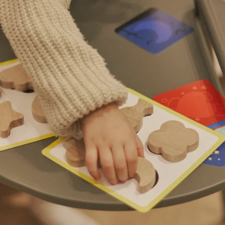 Сенсорний мішечок *Природа* - Зображення 4