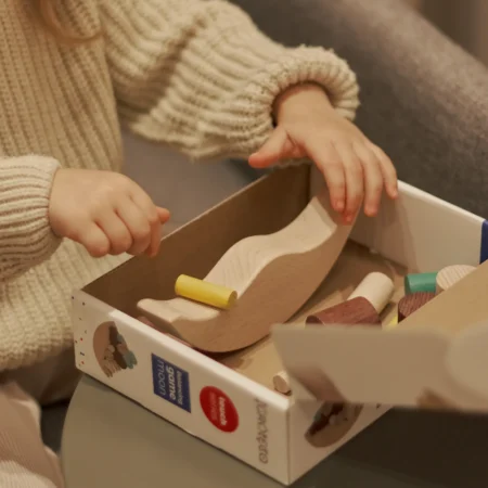 Гра-балансир *Місяць* 16ел. - Зображення 2