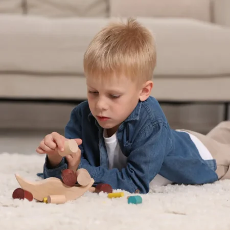 Гра-балансир *Місяць* 16ел. - Зображення 5