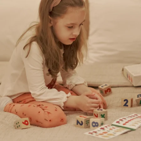 Кубики *Математика* - Зображення 3