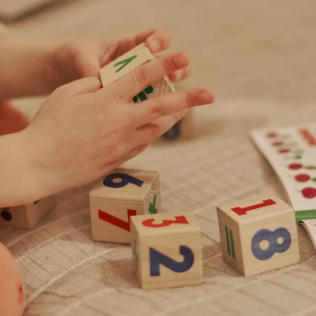 Кубики *Математика* - Зображення 4