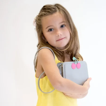 Сумка через плече - Cherry - Зображення 5