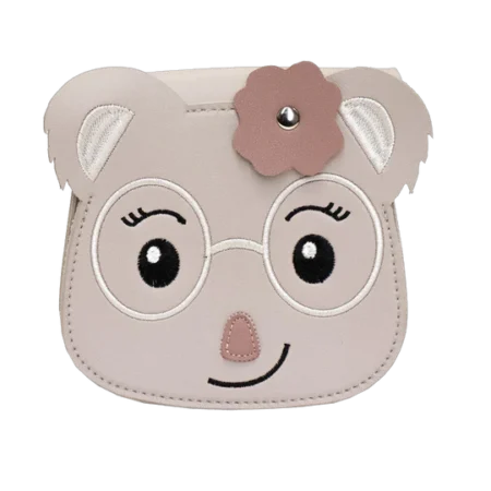 Дитяча сумка через плече - Grey Koala
