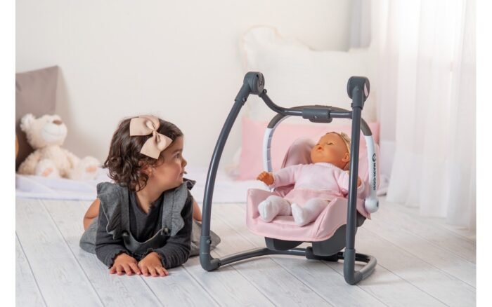 Крісло Maxi-Cosi&Quinny *3 в 1.Софт*, 43 x 41 x 71 см, 3+ - Зображення 5