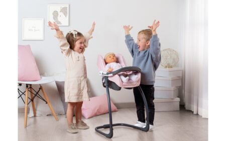 Крісло Maxi-Cosi&Quinny *3 в 1.Софт*, 43 x 41 x 71 см, 3+ - Зображення 6