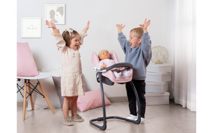 Крісло Maxi-Cosi&Quinny *3 в 1.Софт*, 43 x 41 x 71 см, 3+ - Зображення 6