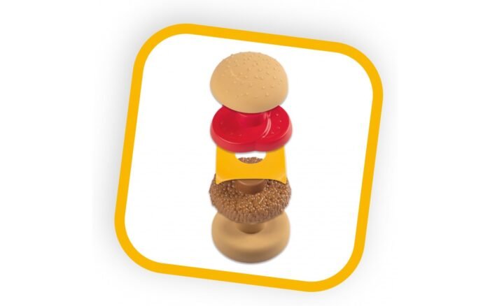 Інтерактивний ресторан 2 в 1 *Бургер хаус* 29 аксес., 63 х 39 х 95,5 см, 3+ - Зображення 6