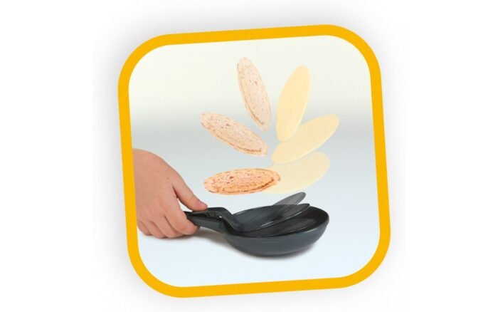 Інтерактивний ресторан 2 в 1 *Бургер хаус* 29 аксес., 63 х 39 х 95,5 см, 3+ - Зображення 7