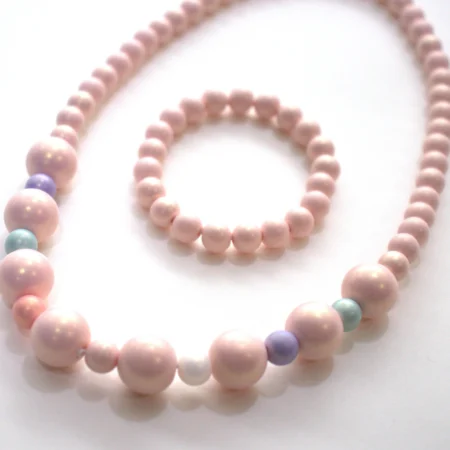 Набір дитячих прикрас Rose - Зображення 4