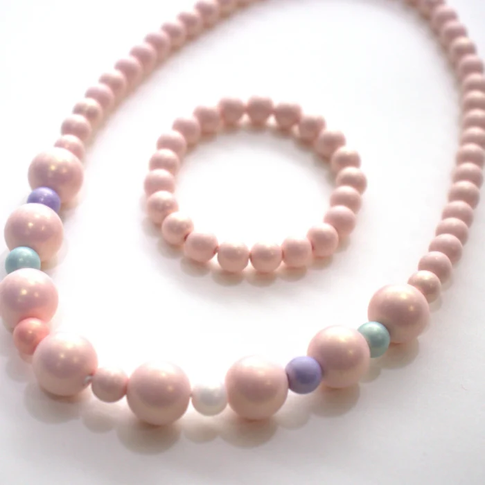 Набір дитячих прикрас Rose - Зображення 4