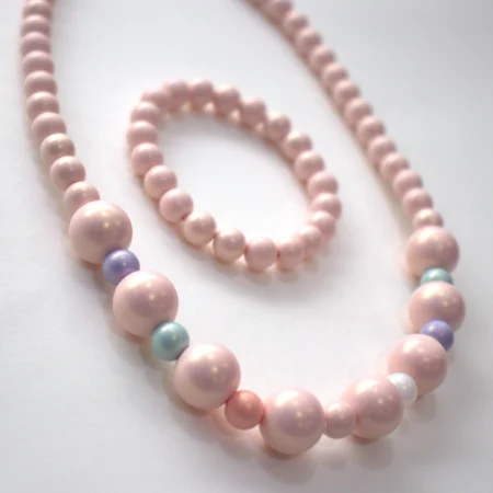 Набір дитячих прикрас Rose - Зображення 3