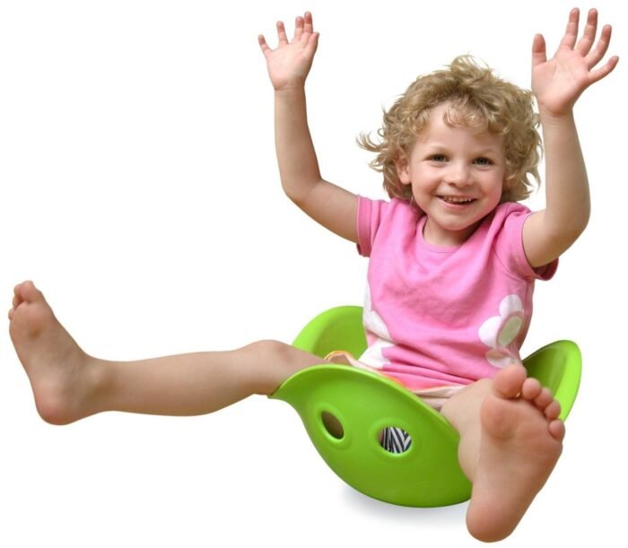 Іграшка Білібо 2+ (колір зелений) - Зображення 3