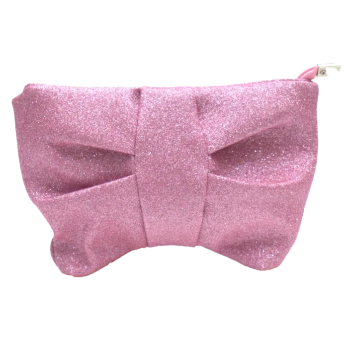 Блискуча сумочка - Glitter Rose - Зображення 1