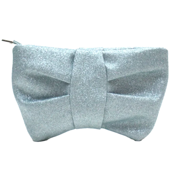 Блискуча сумочка - Menthe Glitter - Зображення 1