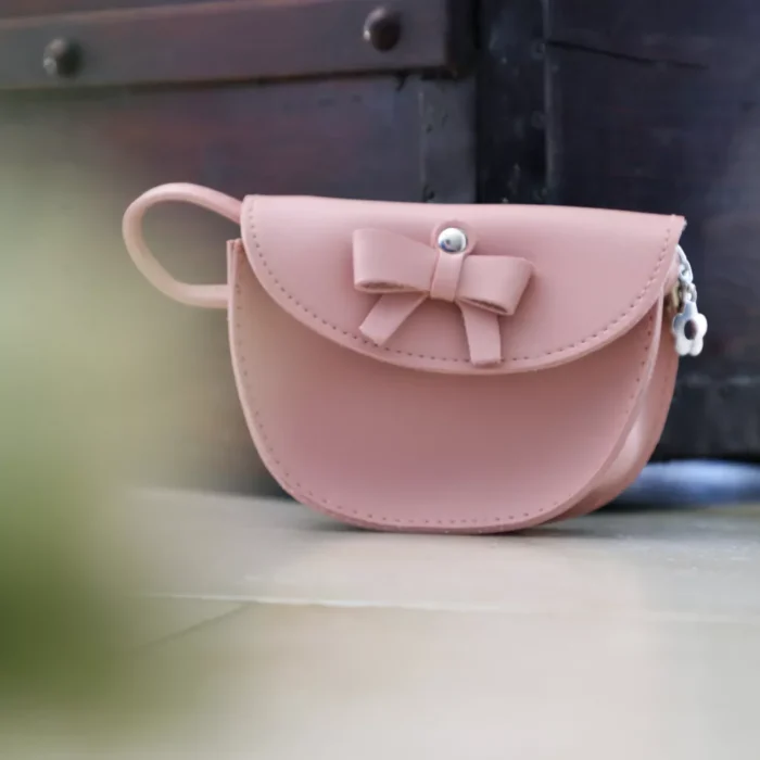 Дитяча сумка через плече - Louise Rose - Зображення 5