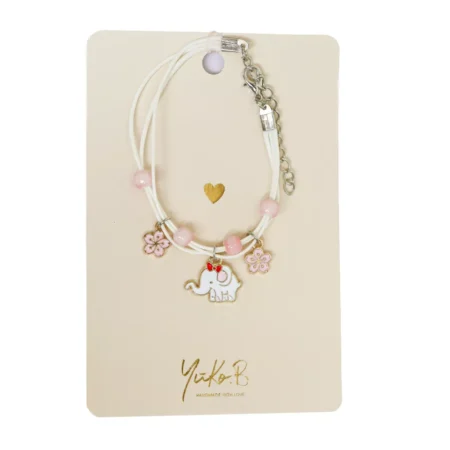 Дитячий браслет Little Elephant