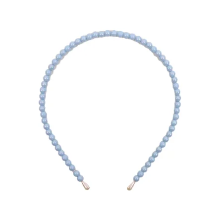 Дитячий обруч для волосся Gamme Perles - Зображення 9