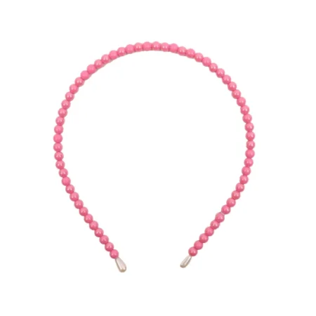 Дитячий обруч для волосся Gamme Perles - Зображення 3