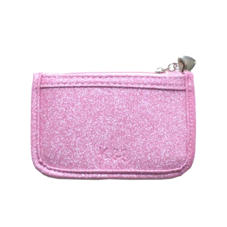 Дитячий гаманець для монет - Glitter Rose