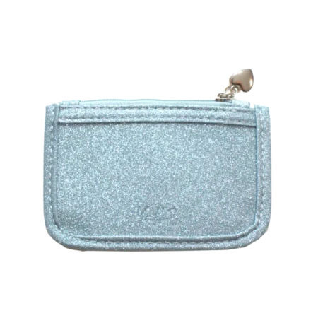 Дитячий гаманець для монет - Glitter Menthe - Зображення 2