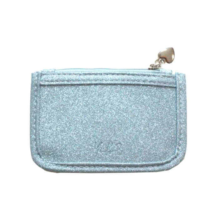 Дитячий гаманець для монет - Glitter Menthe - Зображення 2