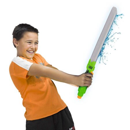 Игрушечное оружие AQUATEK - ВОДНЫЙ МЕЧ - Зображення 5