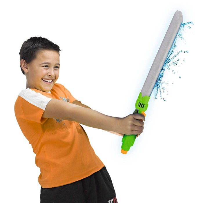 Игрушечное оружие AQUATEK - ВОДНЫЙ МЕЧ - Зображення 5