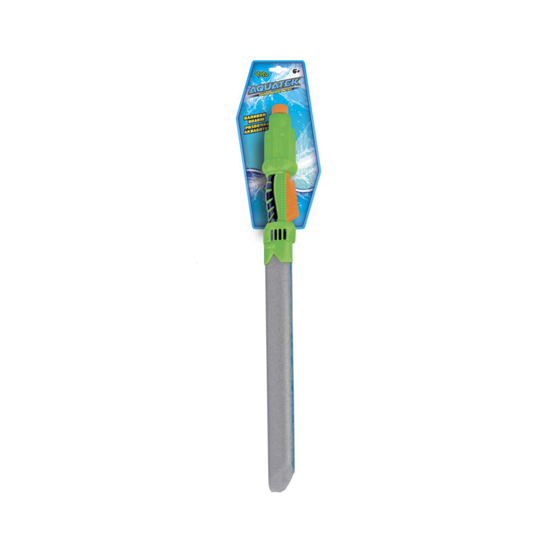 Игрушечное оружие AQUATEK - ВОДНЫЙ МЕЧ