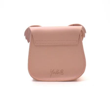 Дитяча сумка через плече - Pink Koala - Зображення 6