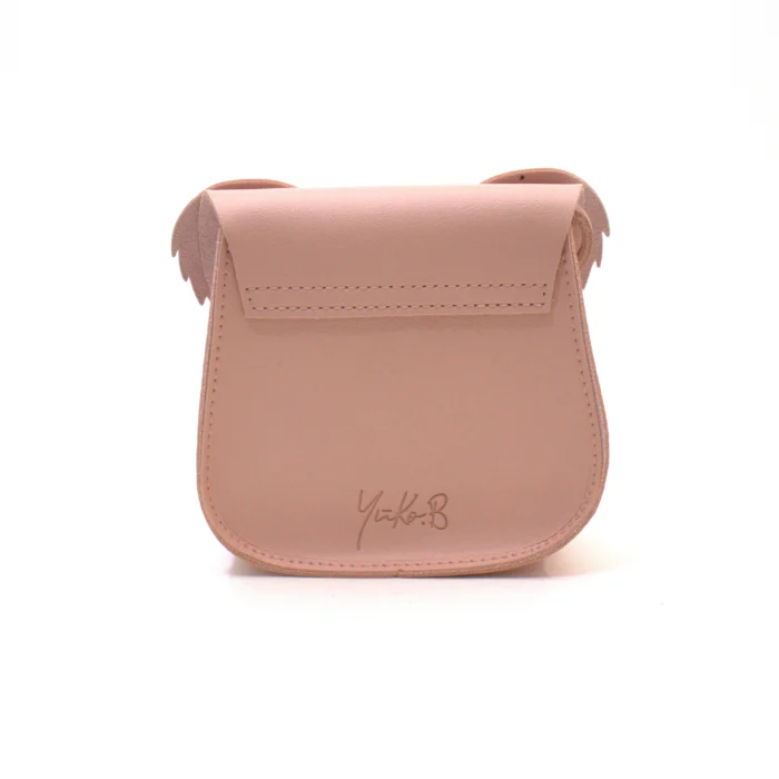 Дитяча сумка через плече - Pink Koala - Зображення 6