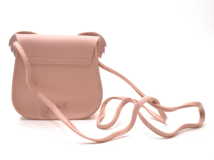 Дитяча сумка через плече - Pink Koala - Зображення 5