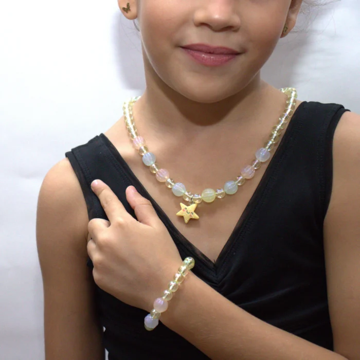 Набір дитячих прикрас Soleil - Зображення 6