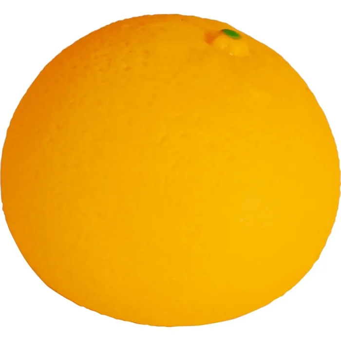 Іграшка антистрес фрукти в асортименті - Зображення 2